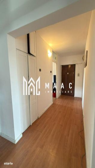 Apartament cu 2 camere în Traian
