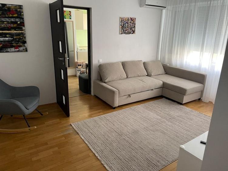 3 camere, Titan, parc ior . - 4