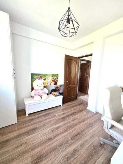 Duplex cu 4 camere cu Canalizare în Bragadiru
