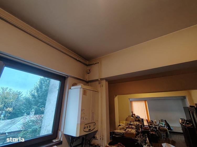 Apartament cu 3 camere decomandat în Pache Protopopescu