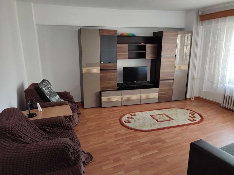 Apartament decomandat în Iancului