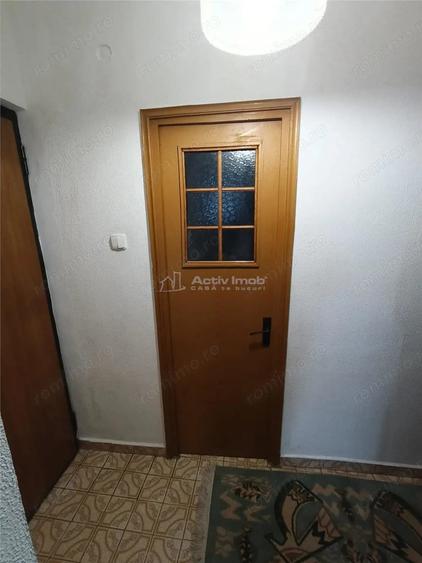 Apartament cu 2 camere decomandat în Brătianu