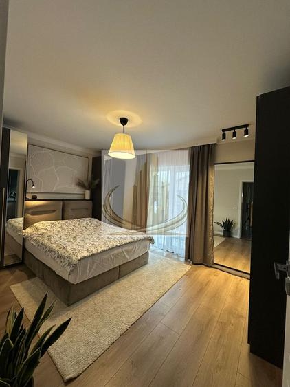 Duplex cu 4 camere cu Canalizare în Dumbrăvița