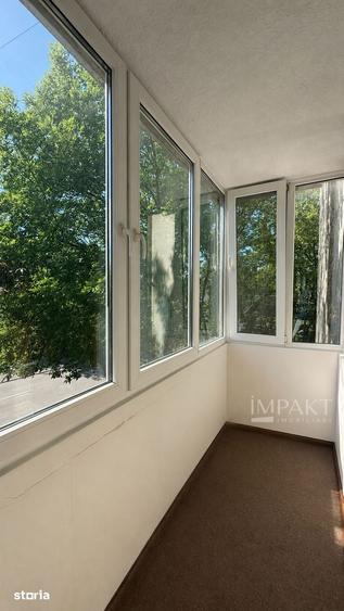 Apartament cu 2 camere decomandat etaj 1/4 Intre Lacuri - 9