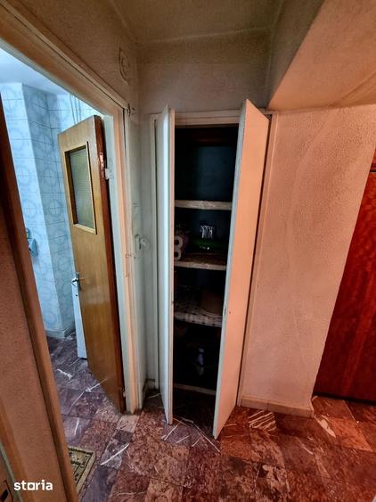 Ultracentral- apartament 3 camere decomandat cu 2 balcoane - 8