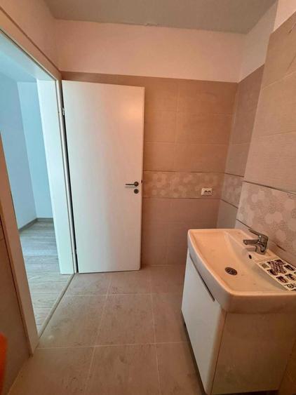 Apartament cu 2 camere în Tudor Vladimirescu