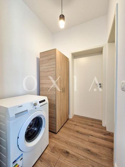 Apartament cu 2 camere semidecomandat, mobilat în Giroc