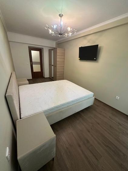 Apartament cu 2 camere decomandat, mobilat în Țiglina 1