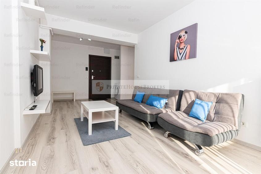Pipera | Florance Residence | Bloc 2018 | Parcare - 17