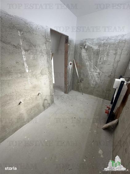 Casă cu 3 camere cu Teren 430 Mp în Ciorogârla