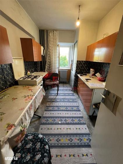 Vanzare apartament 3 camere 2 bai - bloc din 1986 - 5