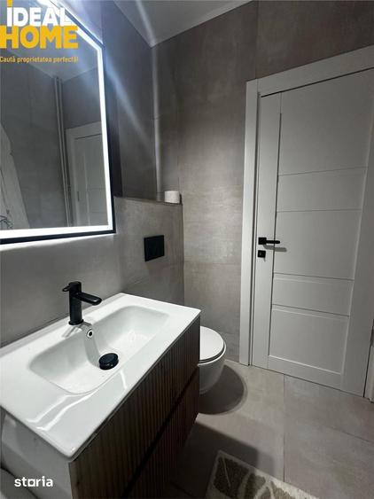 Apartament cu 4 camere în Mircea cel Bătrân
