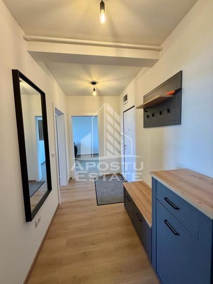 Apartament 2 camere de inchiriat,prima inchiriere, Aradului, Timisoara - 10
