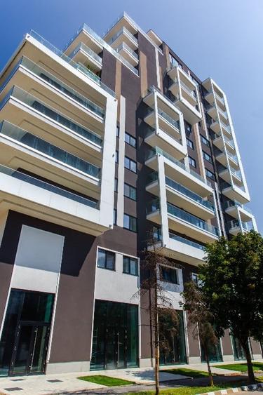 Gafencu Residence 2 camere, 2 bai, proprietar - 17