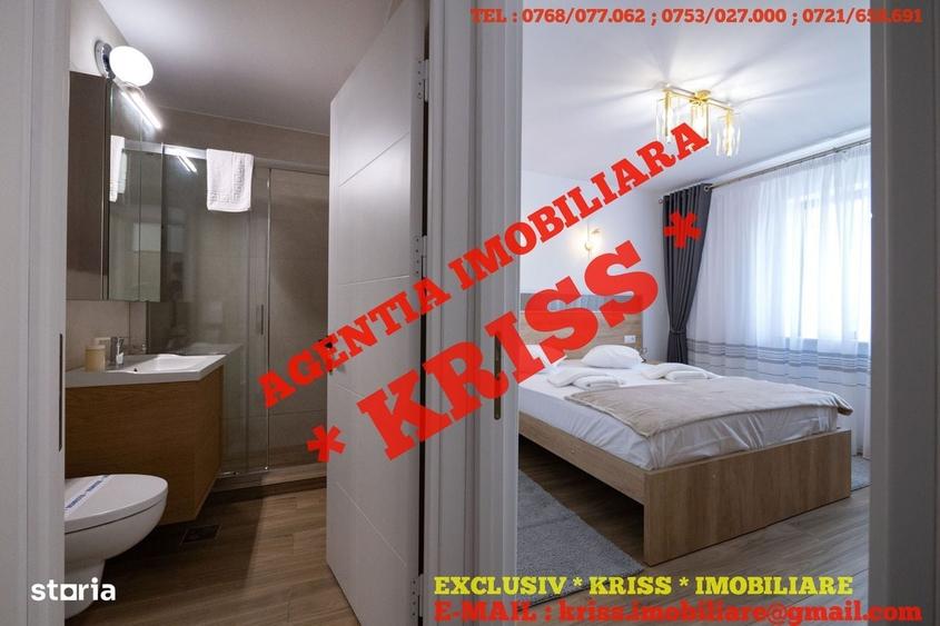 Apartament cu 4 camere decomandat în Ultracentral