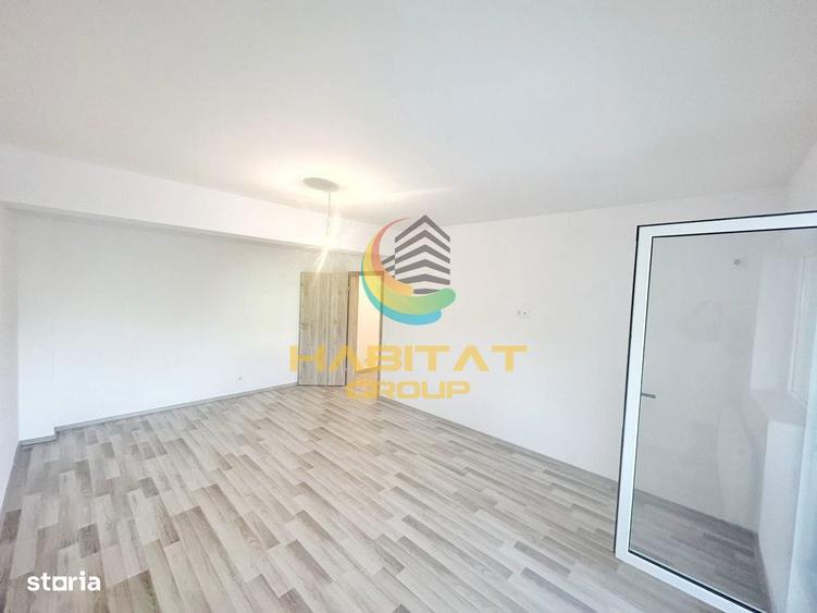 Apartament cu 2 camere decomandat în Central — fotografia 3