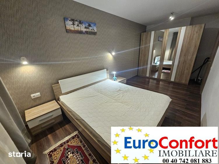 Apartament 2 camere, balcon ?i aer condi?ionat - 9