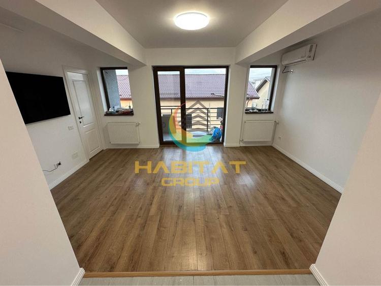 Apartament cu 2 camere decomandat în Berceni
