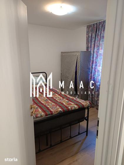 Apartament cu 2 camere de inchiriat in zona Hipodrom 3 Sibiu - 8