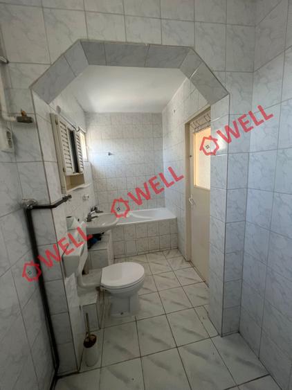 Apartament cu 4 camere în Târgu Secuiesc