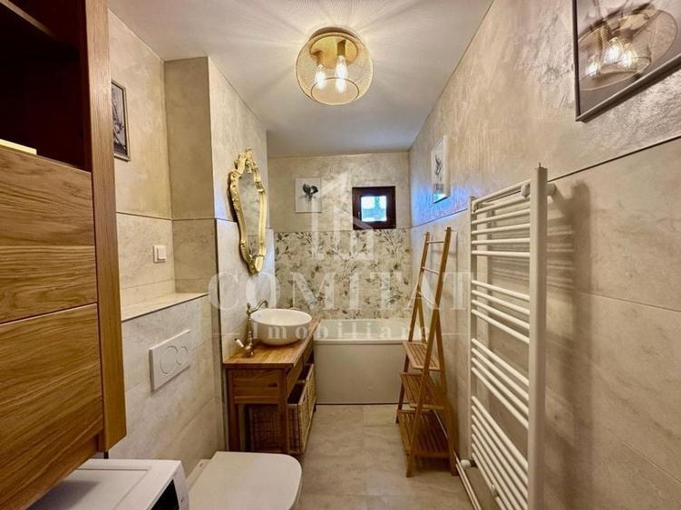 Apartament 4 camere | Finisaje moderne | Gheorgheni - 8