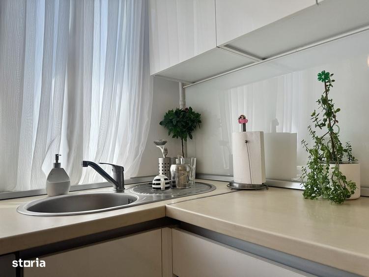 Apartament cu 3 camere în Dristor