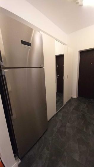 Apartament cu 2 camere semidecomandat în Drumul Taberei