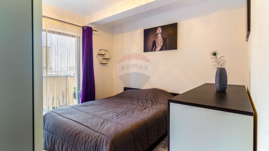 Duplex cu 4 camere cu Teren 123 Mp în Florești