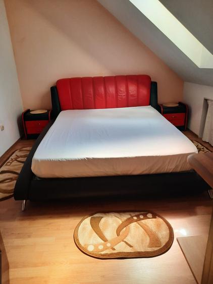Apartament cu 2 camere semidecomandat, mobilat în Berceni