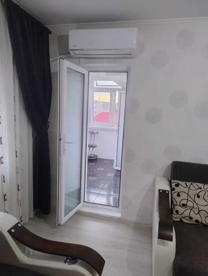 Apartament cu 2 camere decomandat în Mihai Bravu