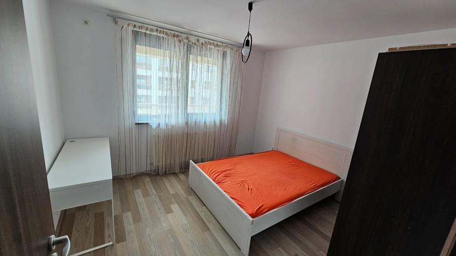 Prelungirea Ghencea, 3 camere mobilate si doua locuri de parcare - 4