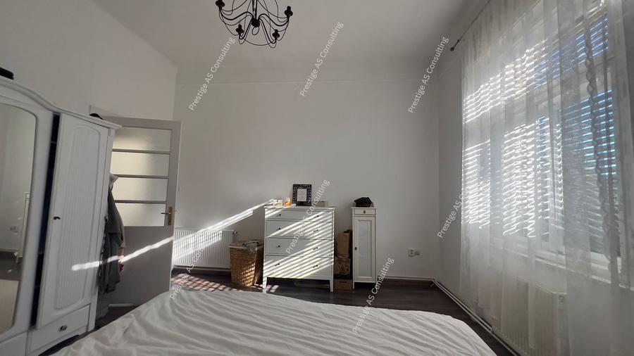 Apartament cu 2 camere în Bălcescu