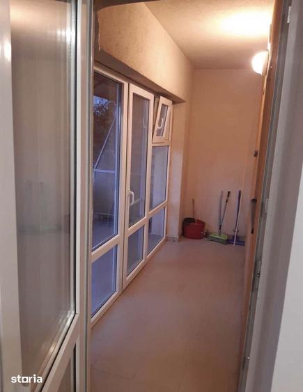 Apartament cu 2 camere în Canta