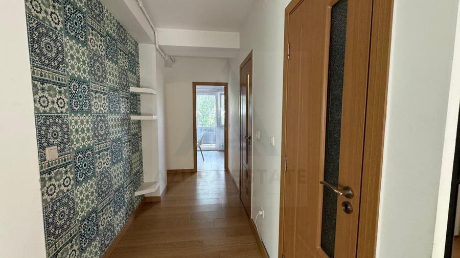 Apartament 3 camere cu două parcări și două balcoane  Șelimbăr - 6