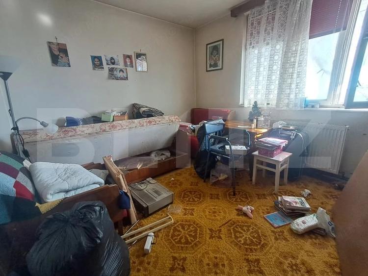 Apartament cu 2 camere decomandat în Gării