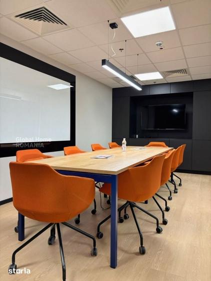 Birouri Private Premium | Coworking | Ultracentral | Calea Victoriei - 6