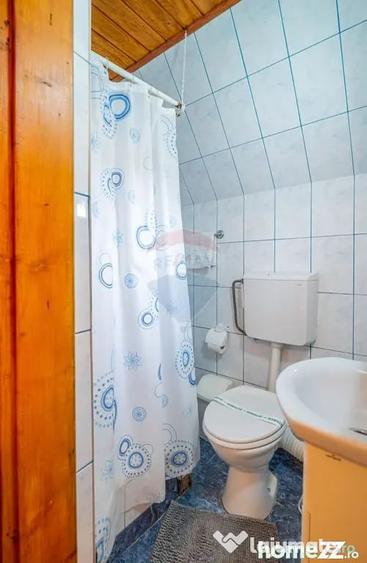 Apartament cu 2 camere decomandat în Valea Alba