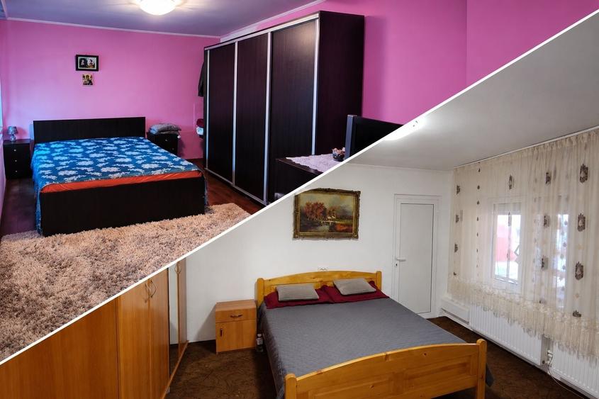 Casă cu 4 camere în Central
