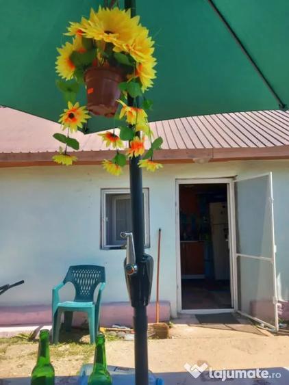 Casa de vanzare, 64.30 mp, Lacrita Mare - 18 km de Craiova - 1