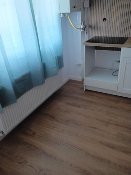 Apartament cu 2 camere în Florești