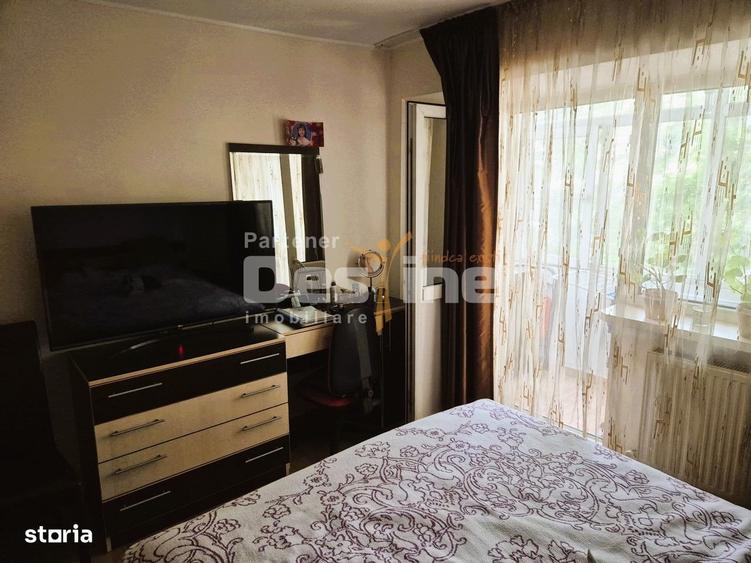 Apartament cu 3 camere, mobilat în Ultracentral