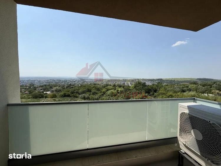 Apartament cu 3 camere decomandat în Copou
