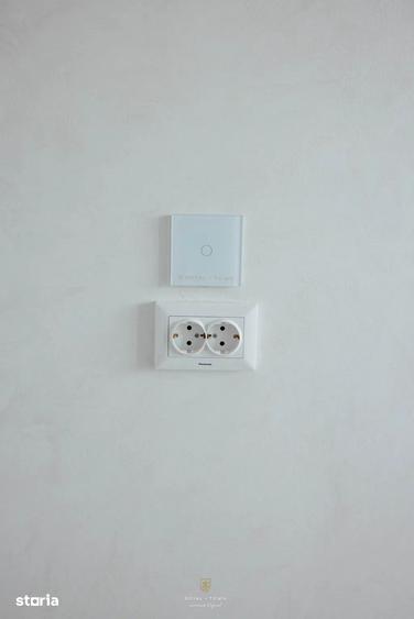 Apartament cu 2 camere în Frumoasa