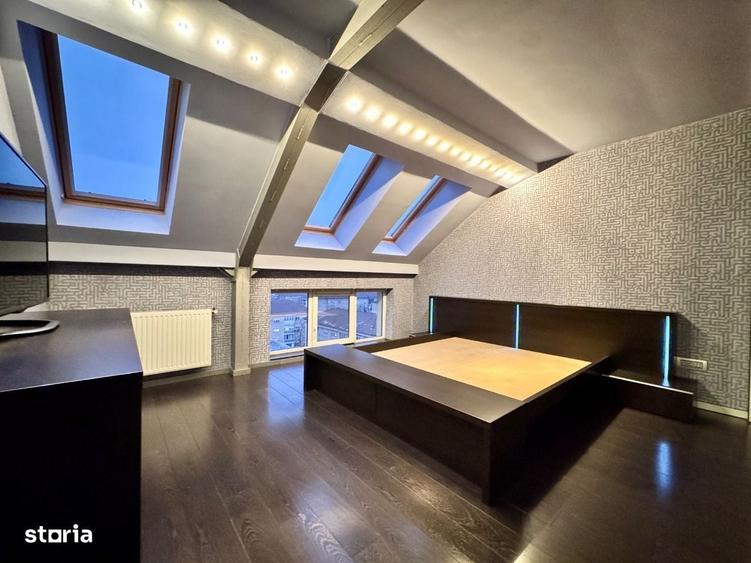 Apartament cu 2 camere în Rogerius