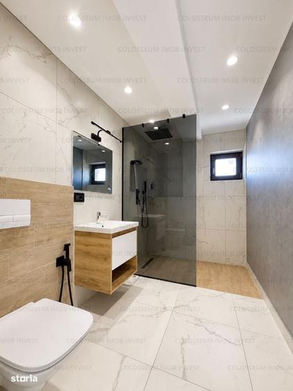 Apartament cu 2 camere decomandat în Griviței