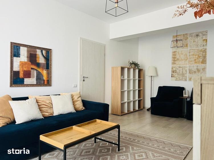 Apartament 2 Camere Ikea Pallady COD 307 - 1
