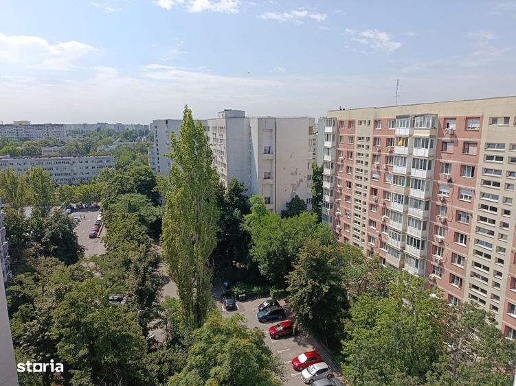 Apartament 2 camere decomandat metrou Titan / Parc IOR - 9