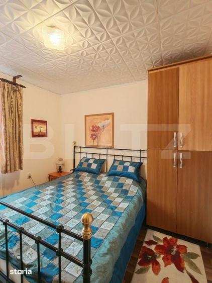 Casă cu 7 camere cu Teren 608 Mp în Central