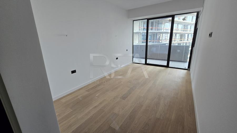 Apartament cu 2 camere semidecomandat în Colentina
