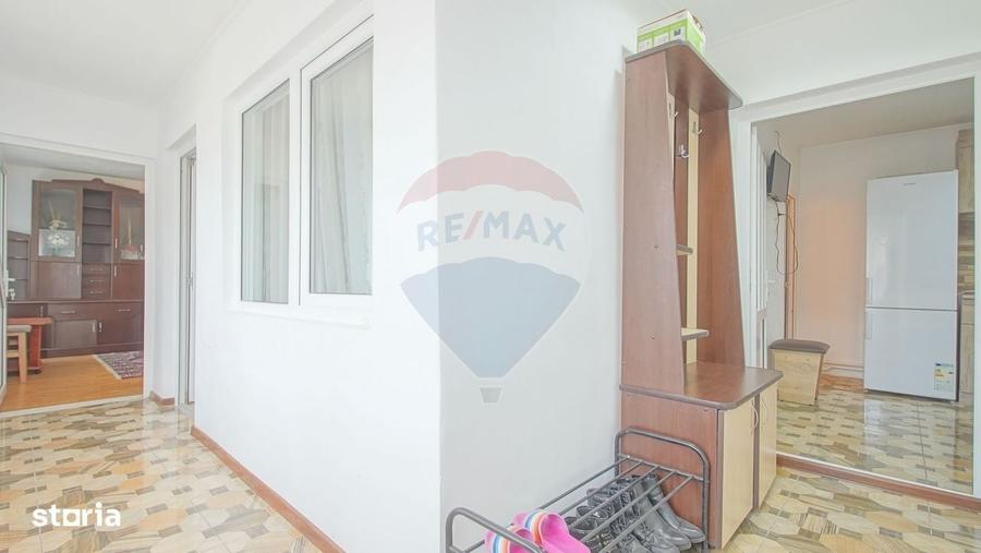 Casă cu 4 camere în Valea Târsei